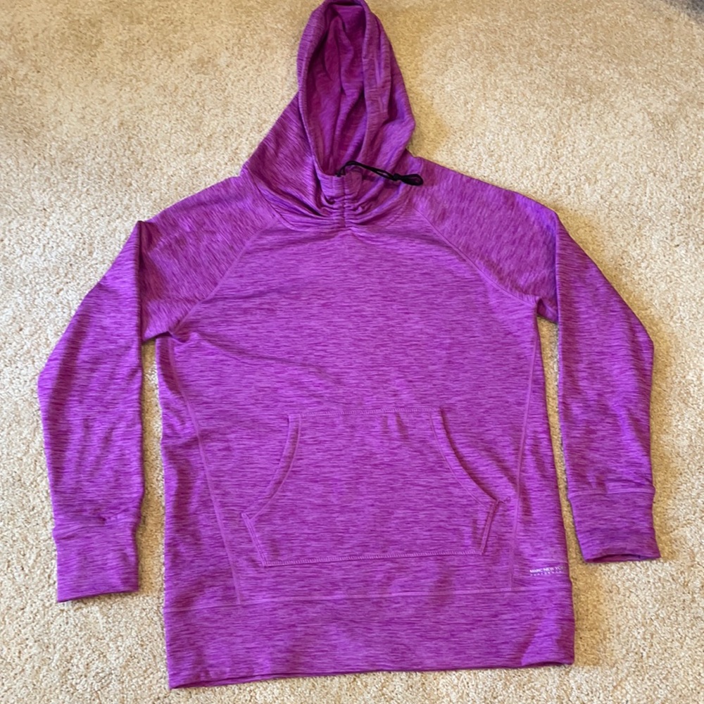 MARC New York Performance hoodie size S
